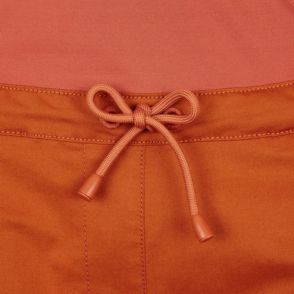 FRILUFTS APRICENA BOULDER PANTS Frauen - Kletterhose 6 FRILUFTS APRICENA BOULDER PANTS Frauen - Kletterhose – Bild 6