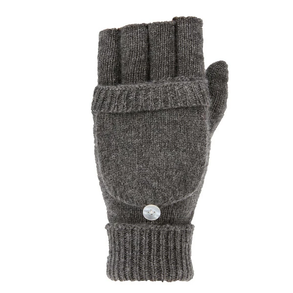 FRILUFTS BORGANES KNITTED GLOVES Unisex - Handschuhe 2 FRILUFTS BORGANES KNITTED GLOVES Unisex - Handschuhe – Bild 2