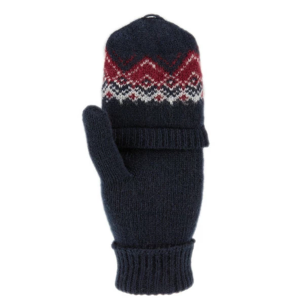 FRILUFTS BORGANES KNITTED GLOVES Unisex - Handschuhe 6 FRILUFTS BORGANES KNITTED GLOVES Unisex - Handschuhe – Bild 6