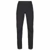 FRILUFTS BARNAFOSS PACKABLE RAIN PANTS Unisex - Hardshellhose Caviar