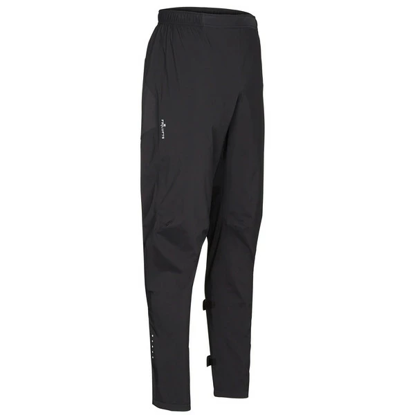 FRILUFTS BARNAFOSS PACKABLE RAIN PANTS Unisex - Hardshellhose Caviar 2 FRILUFTS BARNAFOSS PACKABLE RAIN PANTS Unisex - Hardshellhose Caviar – Bild 2