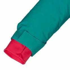 FRILUFTS TIKSI PADDED JACKET Kinder - Winterjacke -FRILUFTS Verkäufe 5637887309 c tiksi padded jacket frilufts 24