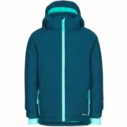 FRILUFTS TIKSI PADDED JACKET Kinder - Winterjacke