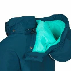 FRILUFTS TIKSI PADDED JACKET Kinder - Winterjacke -FRILUFTS Verkäufe 5637887336 j tiksi padded jacket frilufts 24