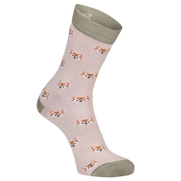 FRILUFTS VILLARRICA FOX SOCKS Unisex - Freizeitsocken 1 FRILUFTS VILLARRICA FOX SOCKS Unisex - Freizeitsocken